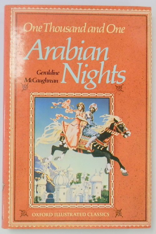 One Thousand and One Arabian Nights