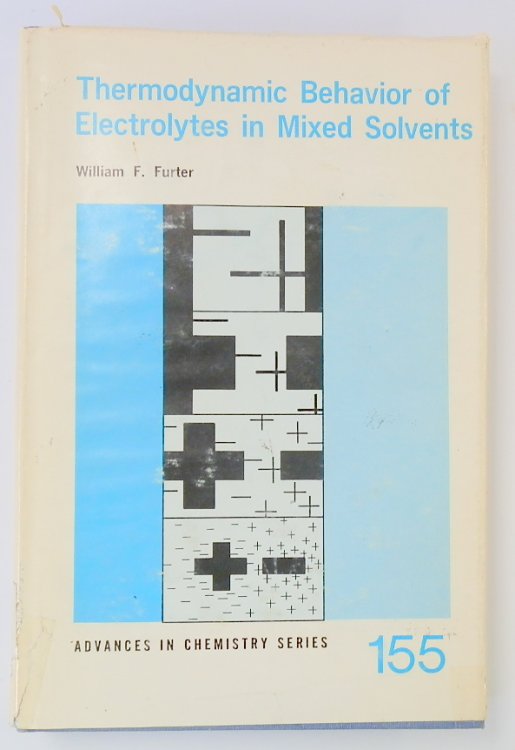 Thermodynamic Behavior of Electrolytes in Mixed Solvents - II