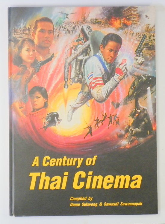 A Century of Thai Cinema