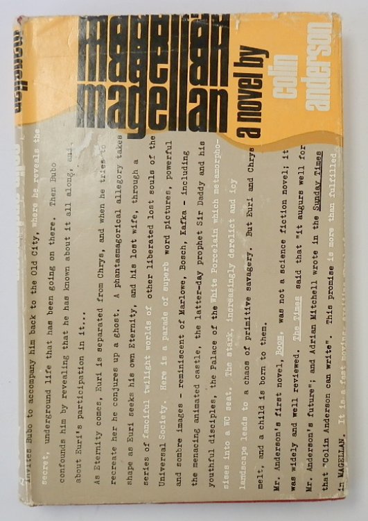 Magellan