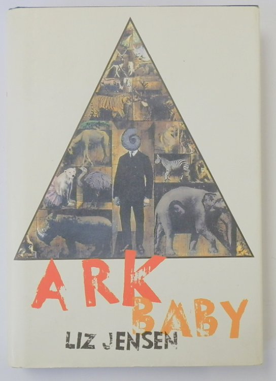 Ark Baby