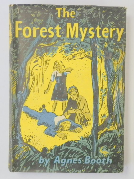The Forest Mystery