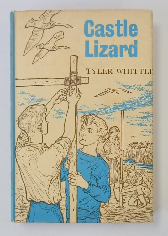 Castle Lizard