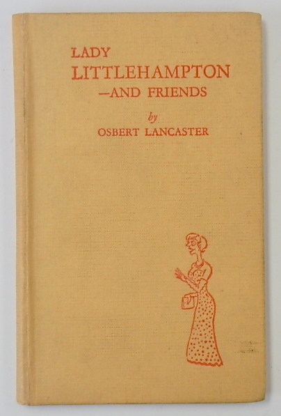 Lady Littlehampton and Friends