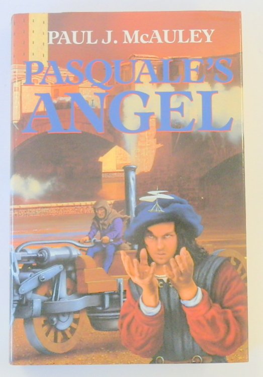 Pasquale's Angel