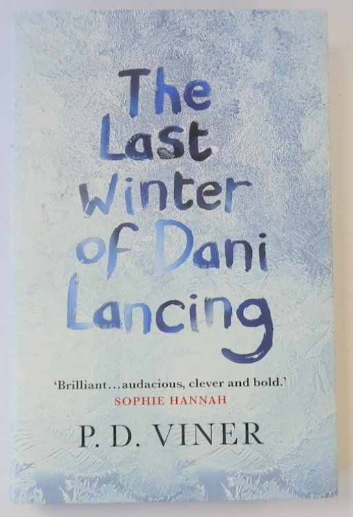 The Last Winter of Dani Lancing