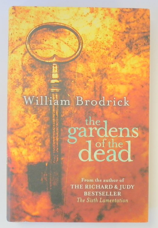 The Gardens of the Dead