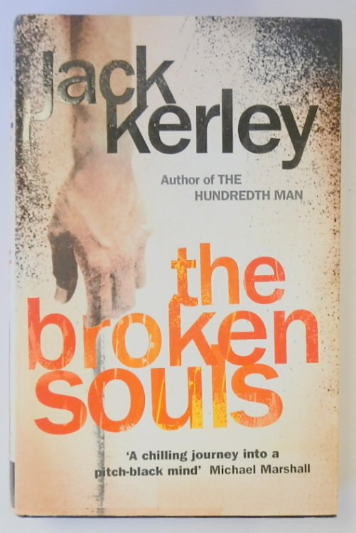 The Broken Souls