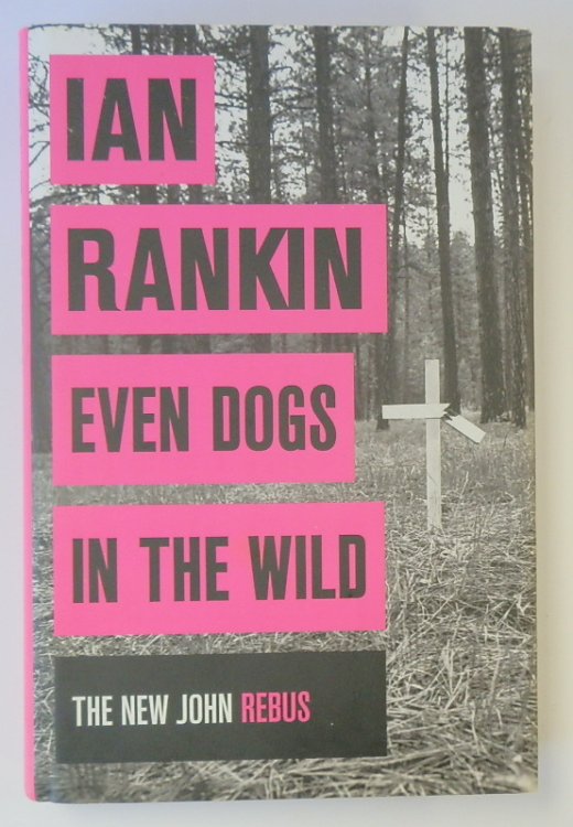 Even Dogs in the Wild