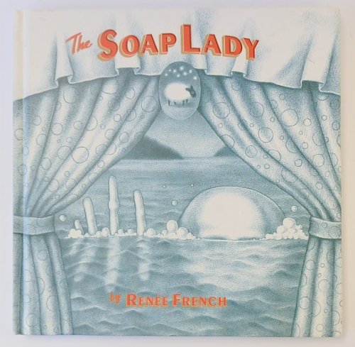 The Soap Lady