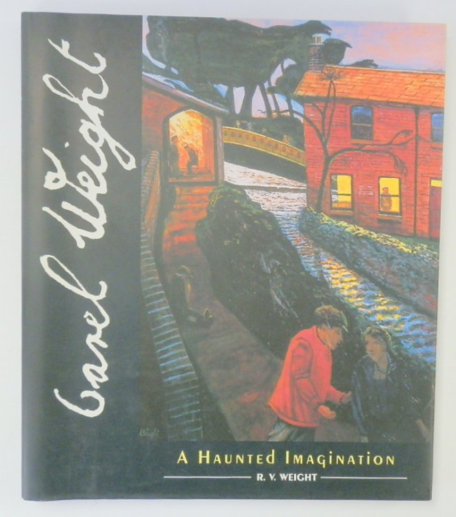 Carel Weight: A Haunted Imagination