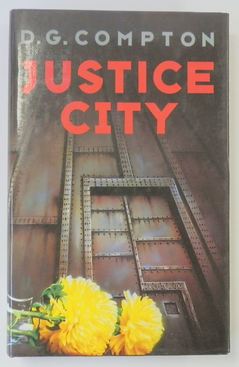 Justice City