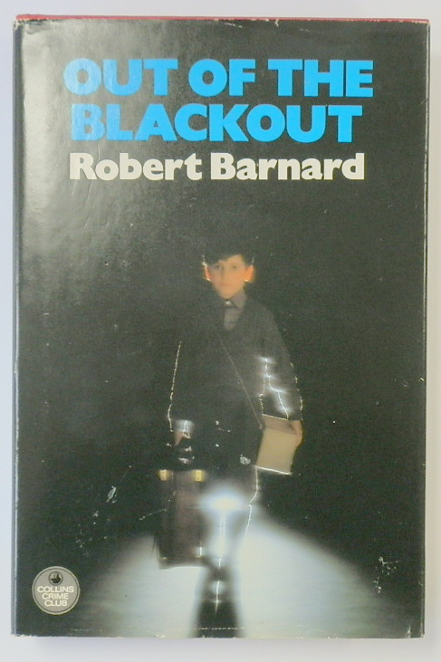 Out of the Blackout