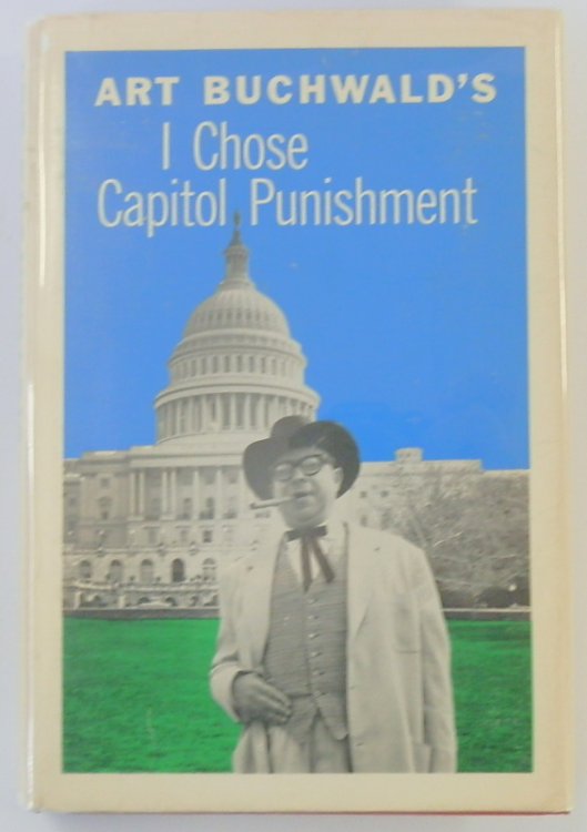 I Chose Capitol Punishment
