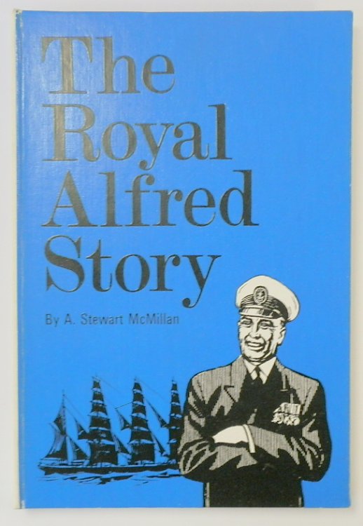 The Royal Alfred Story