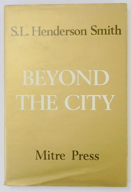 Beyond the City and Other Poems
