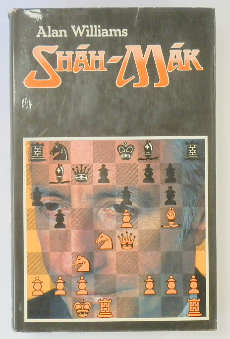 SHAH-MAK