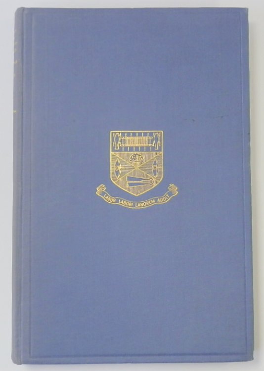A Short History of The Worshipful Company of Weavers, Fullers and Shearman of the City and County of Exeter