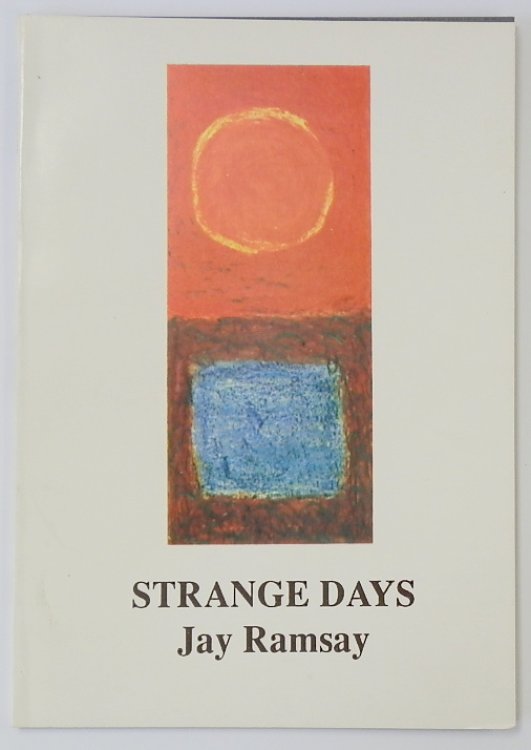 Strange Days