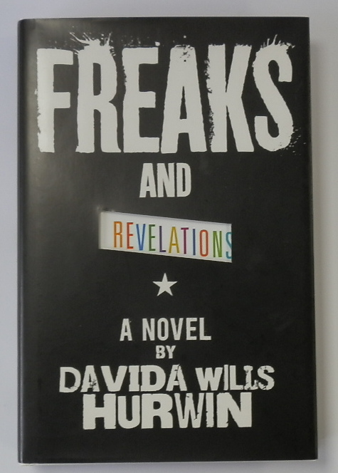 Freaks and Revelations