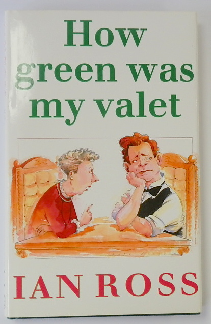 How Green Was My Valet