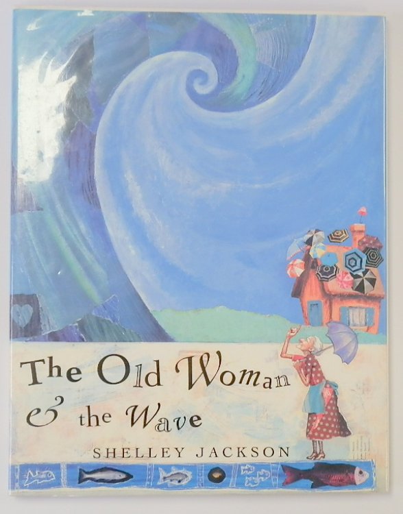 The Old Woman and the Wave