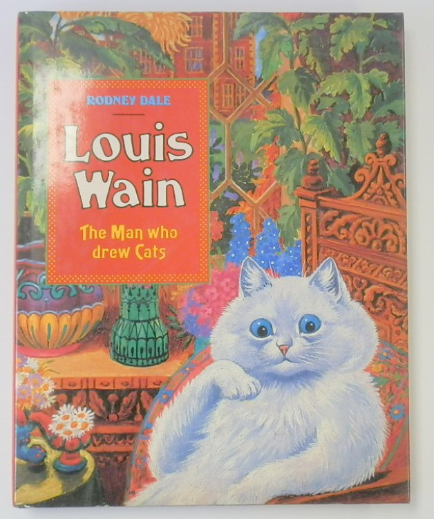 Louis Wain: The Man Who Drew Cats