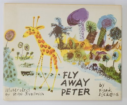 Fly Away Peter