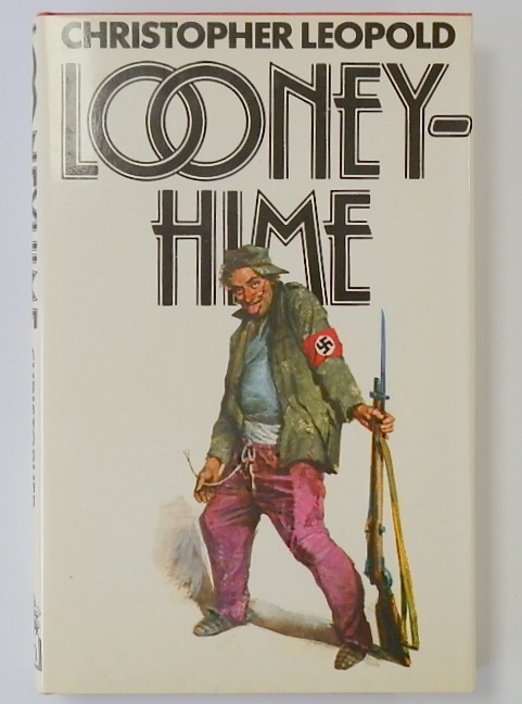 Looneyhime