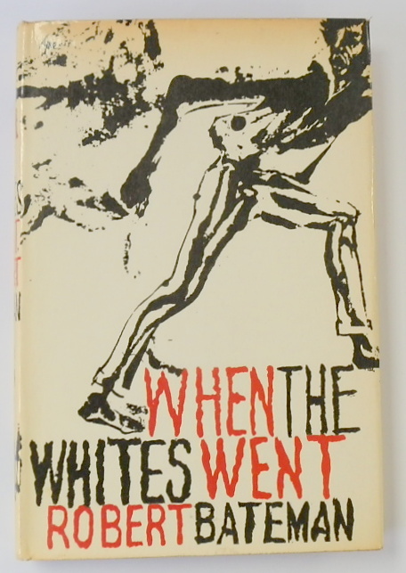 When the Whites Went