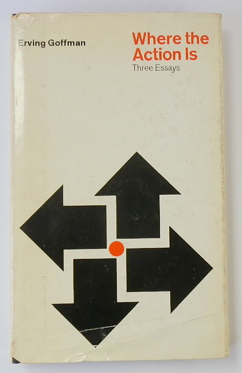 Where the Action is: Three Essays