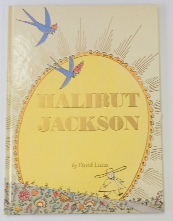Halibut Jackson