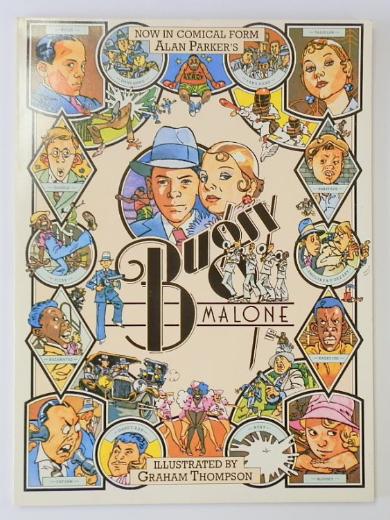 Bugsy Malone