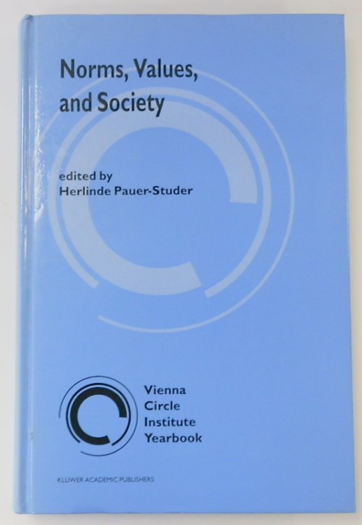 Norms, Values and Society