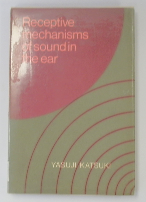 Receptive Mechanisms of Sound in the Ear
