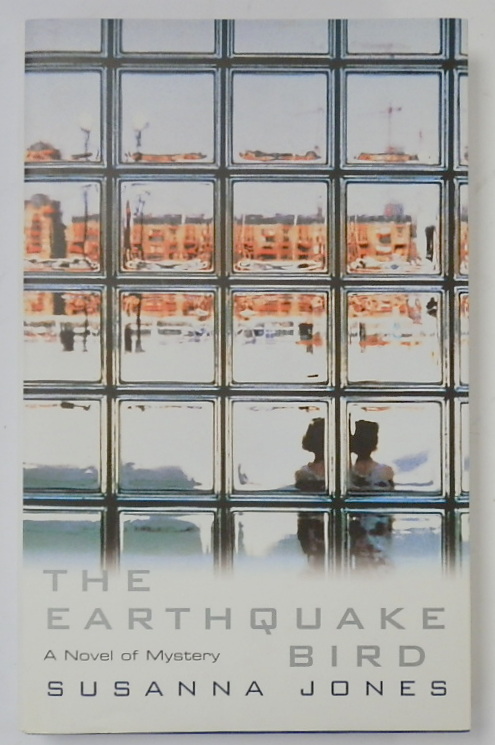 The Earthquake Bird