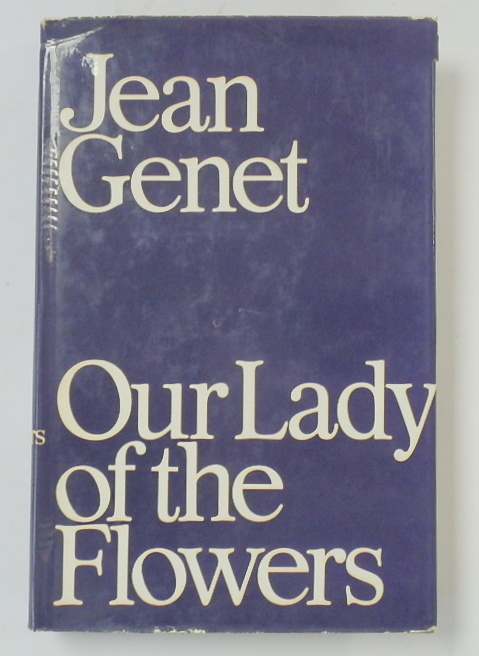 Our Lady of the Flowers