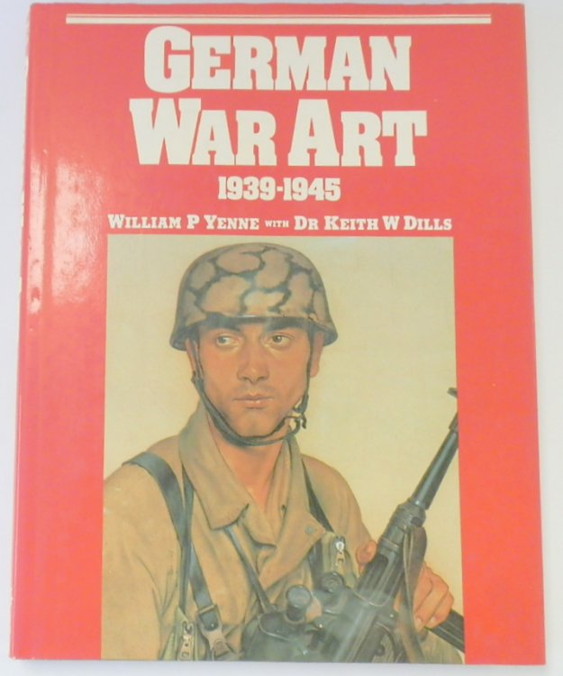 German War Art, 1939-1945