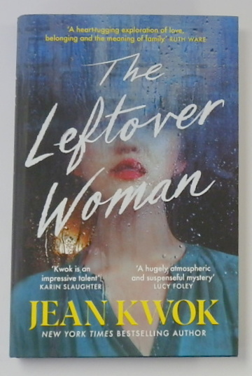 The Leftover Woman