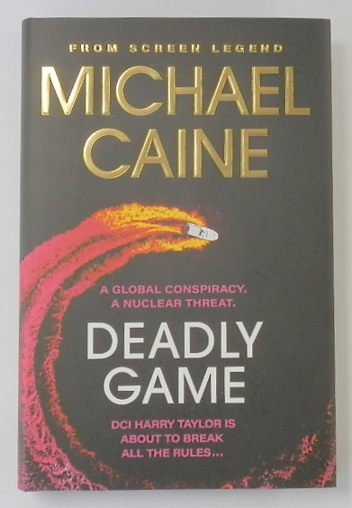 Deadly Game