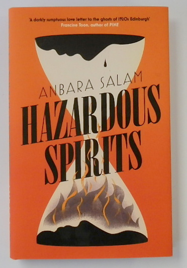Hazardous Spirits