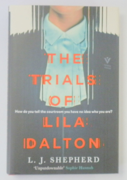 The Trials of Lila Dalton