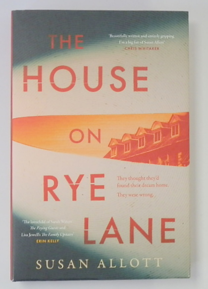 The House on Rye Lane