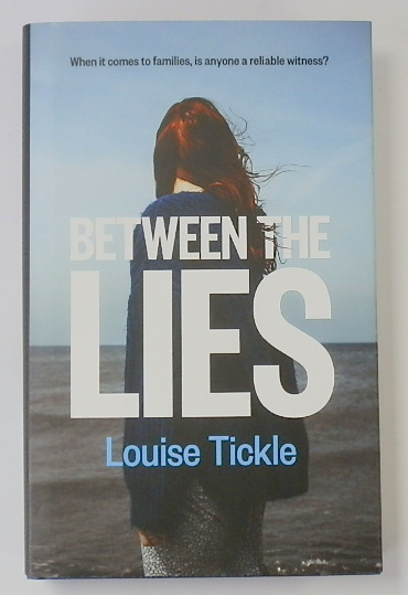Between the Lies