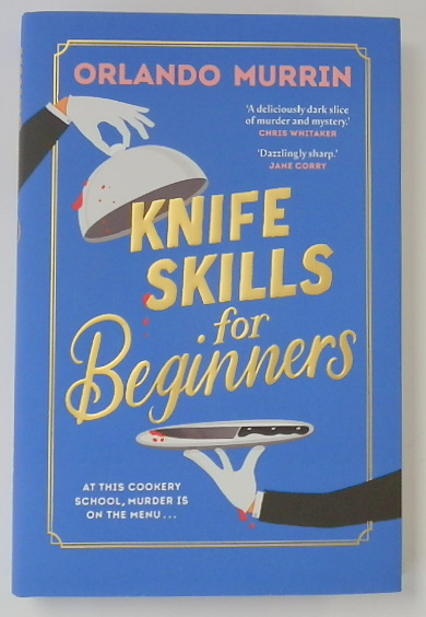 Knife Skills for Beginners