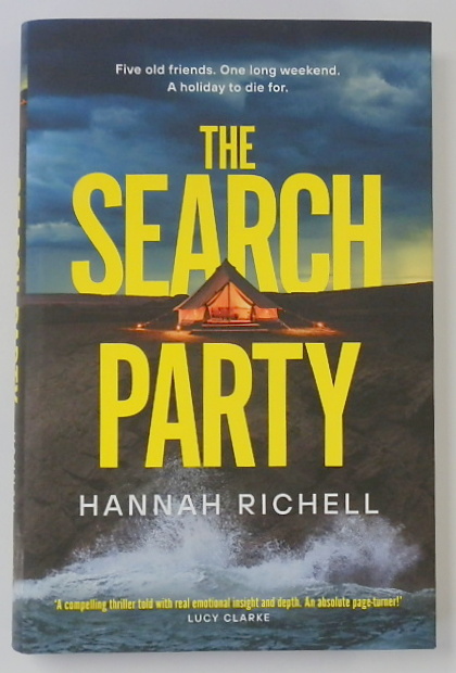 The Search Party