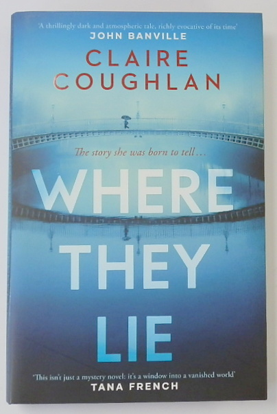 Where They Lie