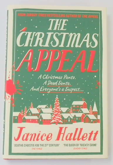 The Christmas Appeal