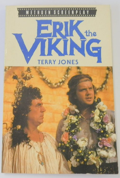 Erik the Viking