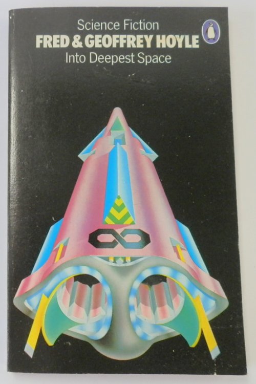 Into Deepest Space